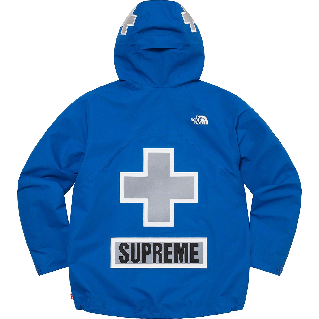 Supreme®/The North Face®Summit Series Rescue Mountain Pro Jacket view 6